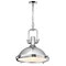 Cwi Lighting Show 1 Light Down Pendant With Chrome Finish 9602P16-1-601 - alternate 1